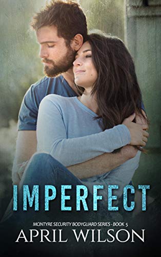 Imperfect by April Wilson