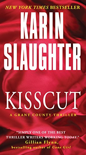 Kisscut by Karin Slaughter