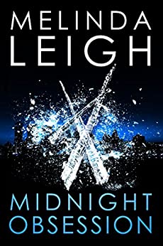 Midnight Obsession by Melinda Leigh