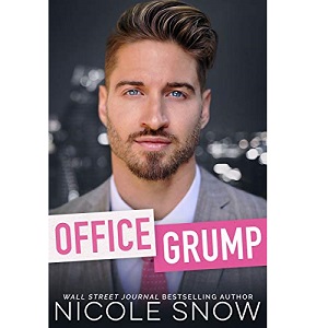 Office Grump by Nicole Snow