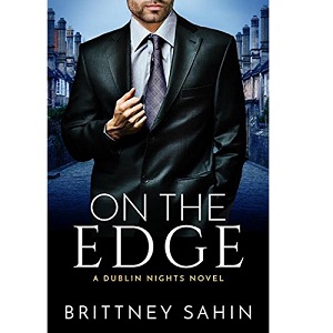 On the Edge by Brittney Sahin