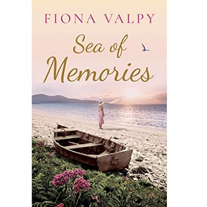 Sea of Memories by Fiona Valpy