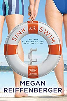 Sink or Swim by Megan Reiffenberger