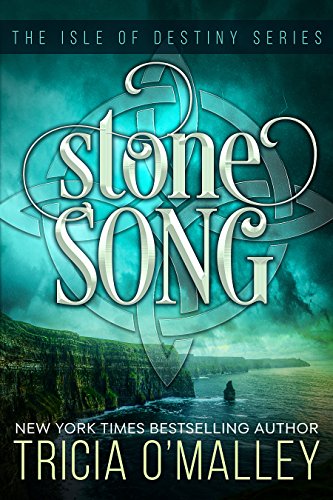 Stone Song by Tricia O Malley