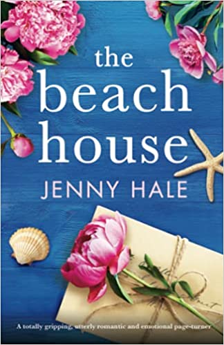 The Beach House by Jenny Hale