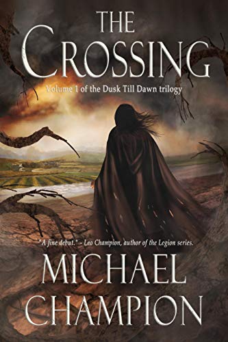 The Crossing by Michael Champion