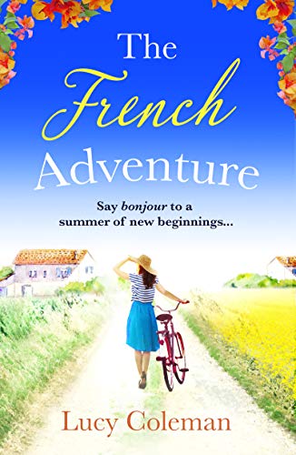 The French Adventure by Lucy Coleman