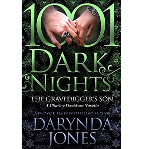 The Gravedigger's Son by Darynda Jones