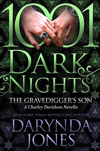 The Gravedigger's Son by Darynda Jones