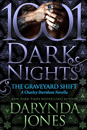 The Graveyard Shift by Darynda Jones