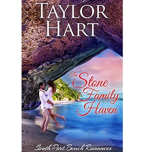 The Stone Family Haven by Taylor Hart