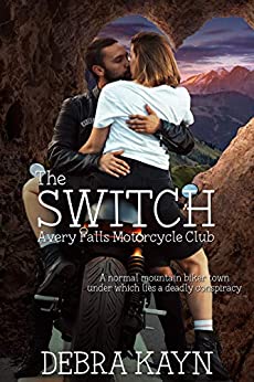 The Switch by Debra Kayn
