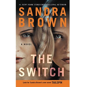 The Switch by Sandra Brown