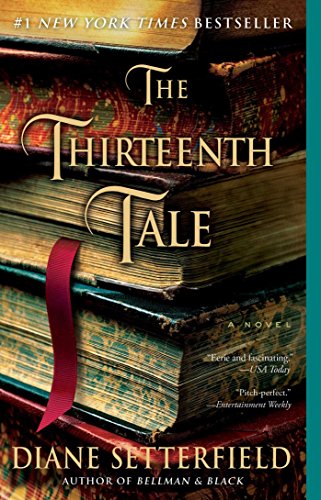 The Thirteenth Tale by Bianca Amato