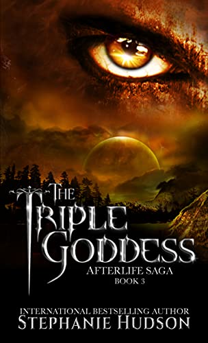 The Triple Goddess by Stephanie Hudson
