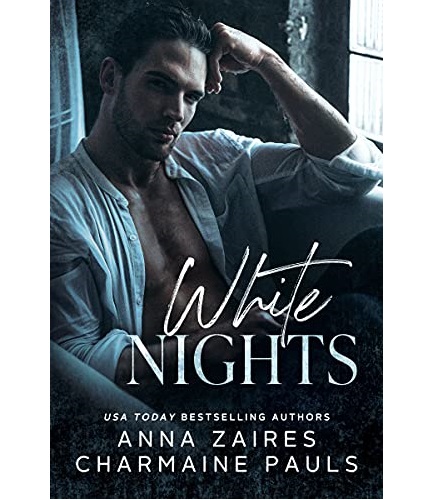 White Nights by Anna Zaires epub