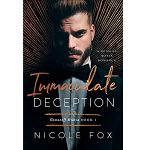 Immaculate Deception by Nicole Fox