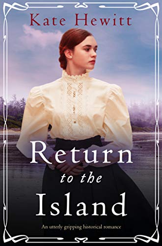 Return to the Island by Kate Hewitt
