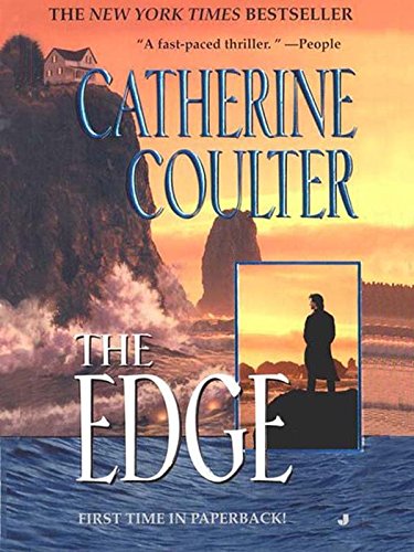 The Edge by Catherine Coulter