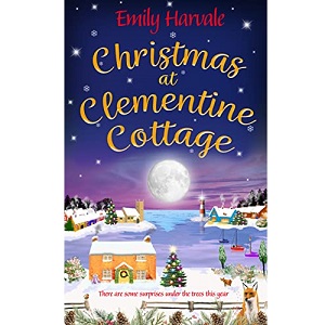 Christmas at Clementine Cottage by Emily Harvale