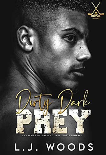 Dirty Dark Prey by L.J. Woods