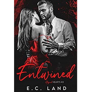 Entwined by E.C. Land