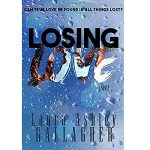 Losing Love by Laura Ashley Gallagher