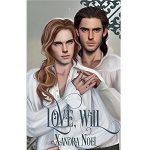 Love, Will by Xandra Noel