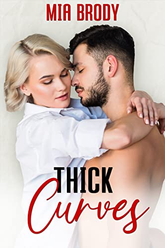 Thick Curves by Mia Brody