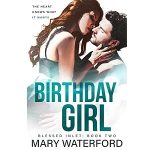 Birthday Girl by Mary Waterford