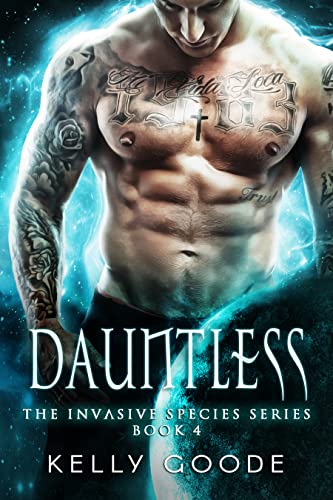 DAUNTLESS by Kelly Goode