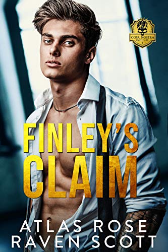 Finley's Claim by Atlas Rose
