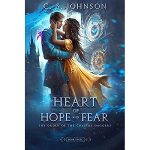 Heart of Hope and Fear by C. S. Johnson