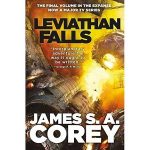 Leviathan Falls by James S.A. Corey epub