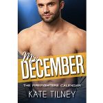 Mr. December by Kate Tilney