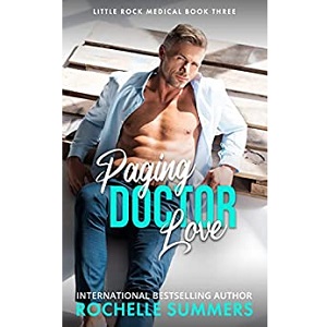 Paging Doctor Love by Rochelle Summers