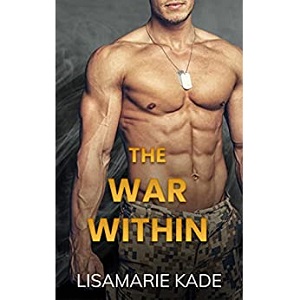 The War Within by Lisamarie Kade