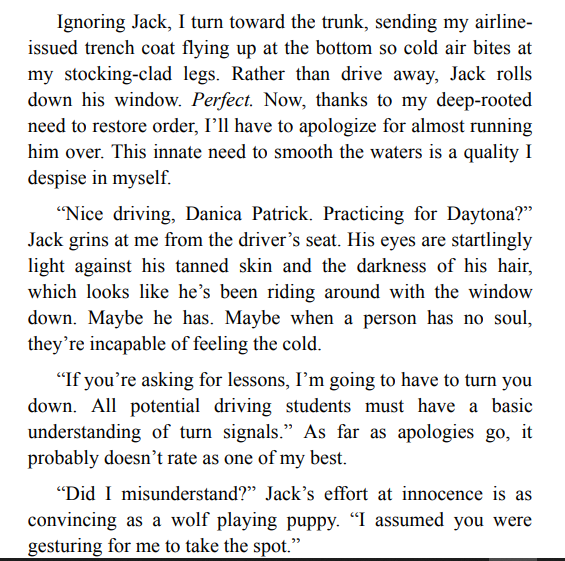 The Wrath & the Dawn by Renée Ahdieh 