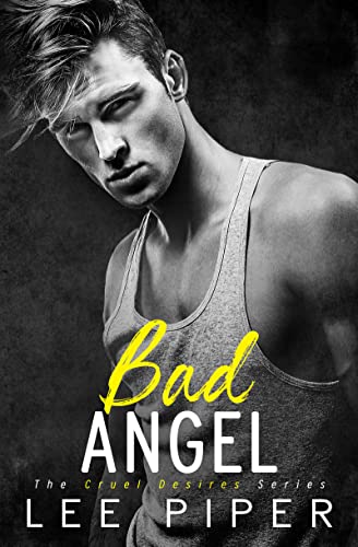 Bad Angel by Lee Piper