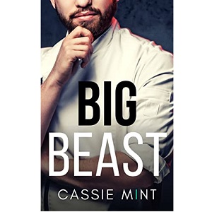Big Beast by Cassie Mint