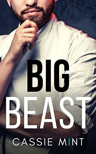 Big Beast by Cassie Mint