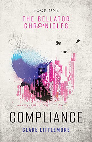 Compliance by Clare Littlemore
