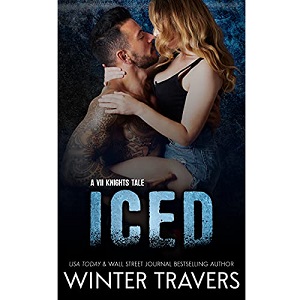 Iced by Winter Travers