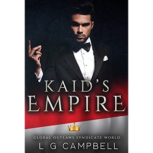 Kaid's Empire by L G Campbell