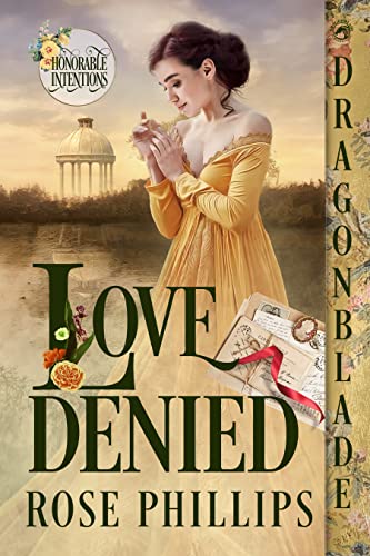 Love Denied by Rose Phillips