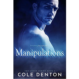 Manipulations by Cole Denton