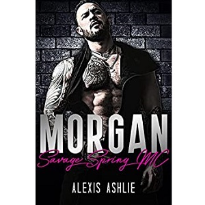 Morgan by Alexis Ashlie