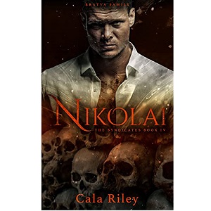 Nikolai by Cala Riley