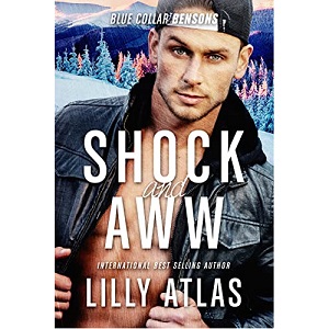 Shock and Aww by Lilly Atlas