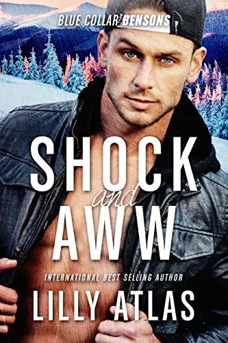 Shock and Aww by Lilly Atlas